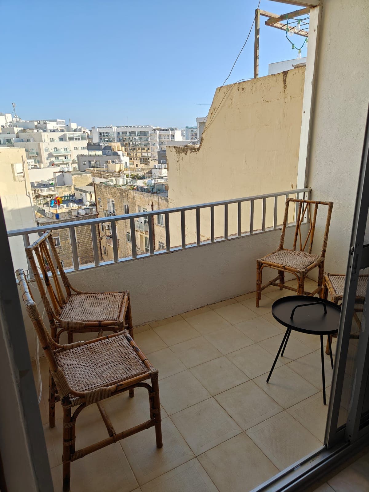 Penthouse in Sliema - thumbnail 5