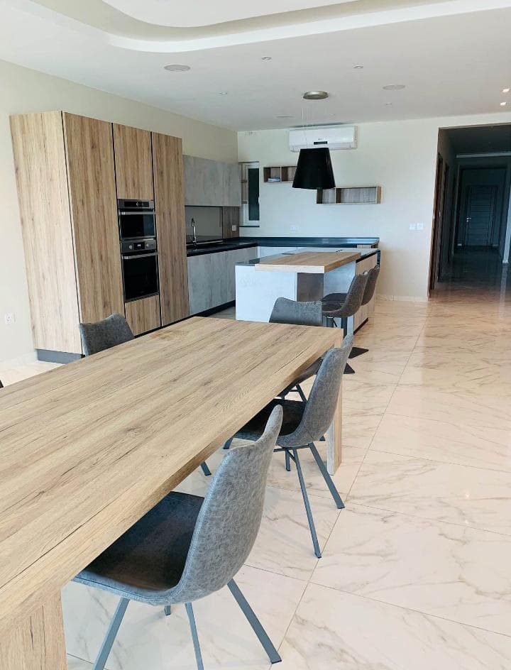 Three bedroom Apartment with Terraces in residential complex Mellieha - thumbnail 3