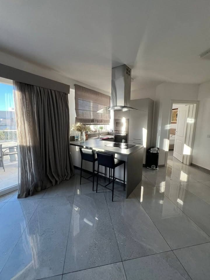 Penthouse in Swieqi - thumbnail 7