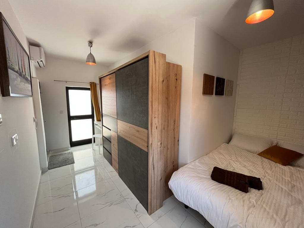 Studio in Swieqi - thumbnail 4