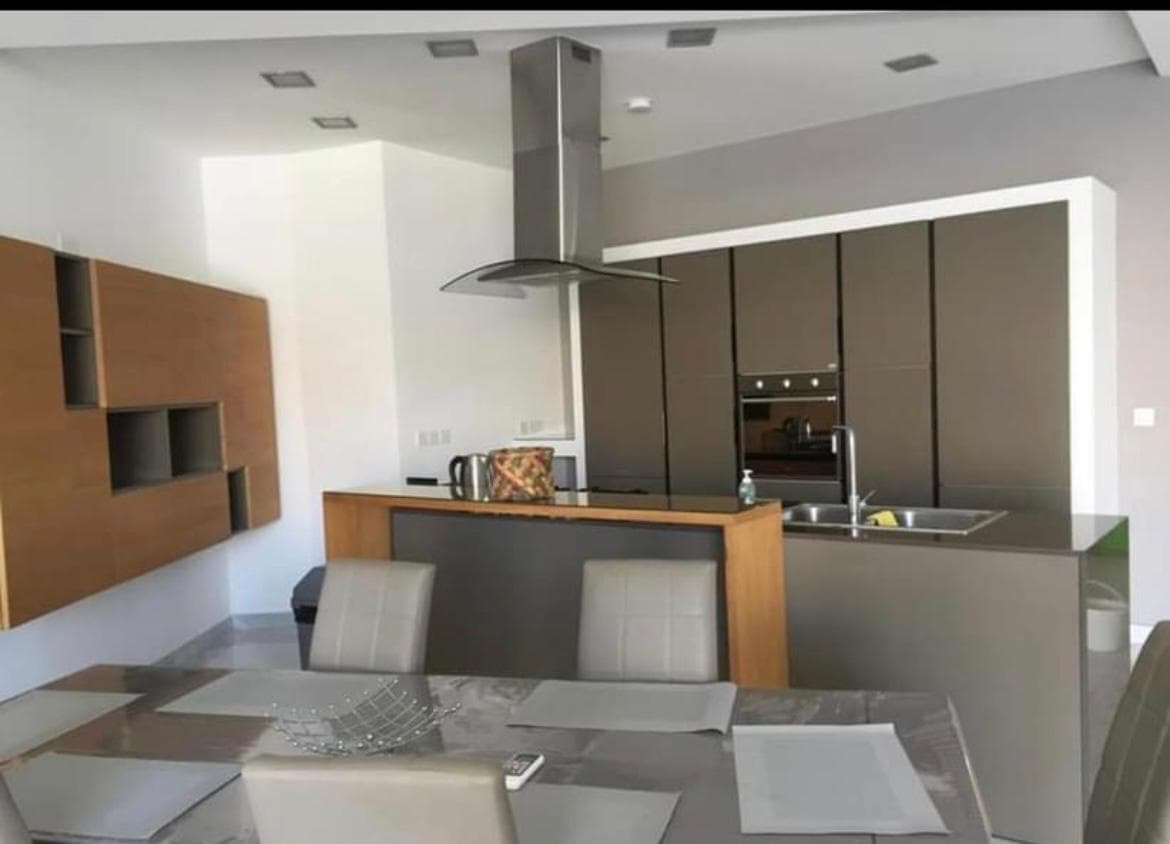 Apartment in St. Pauls Bay - thumbnail 2