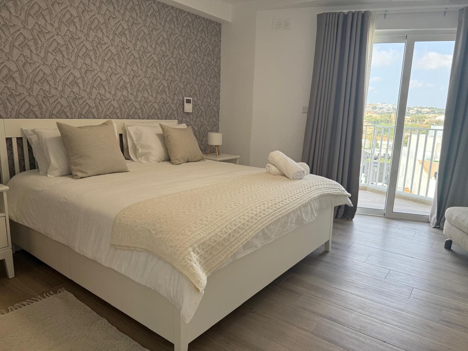 Penthouse in St. Julians - thumbnail 12