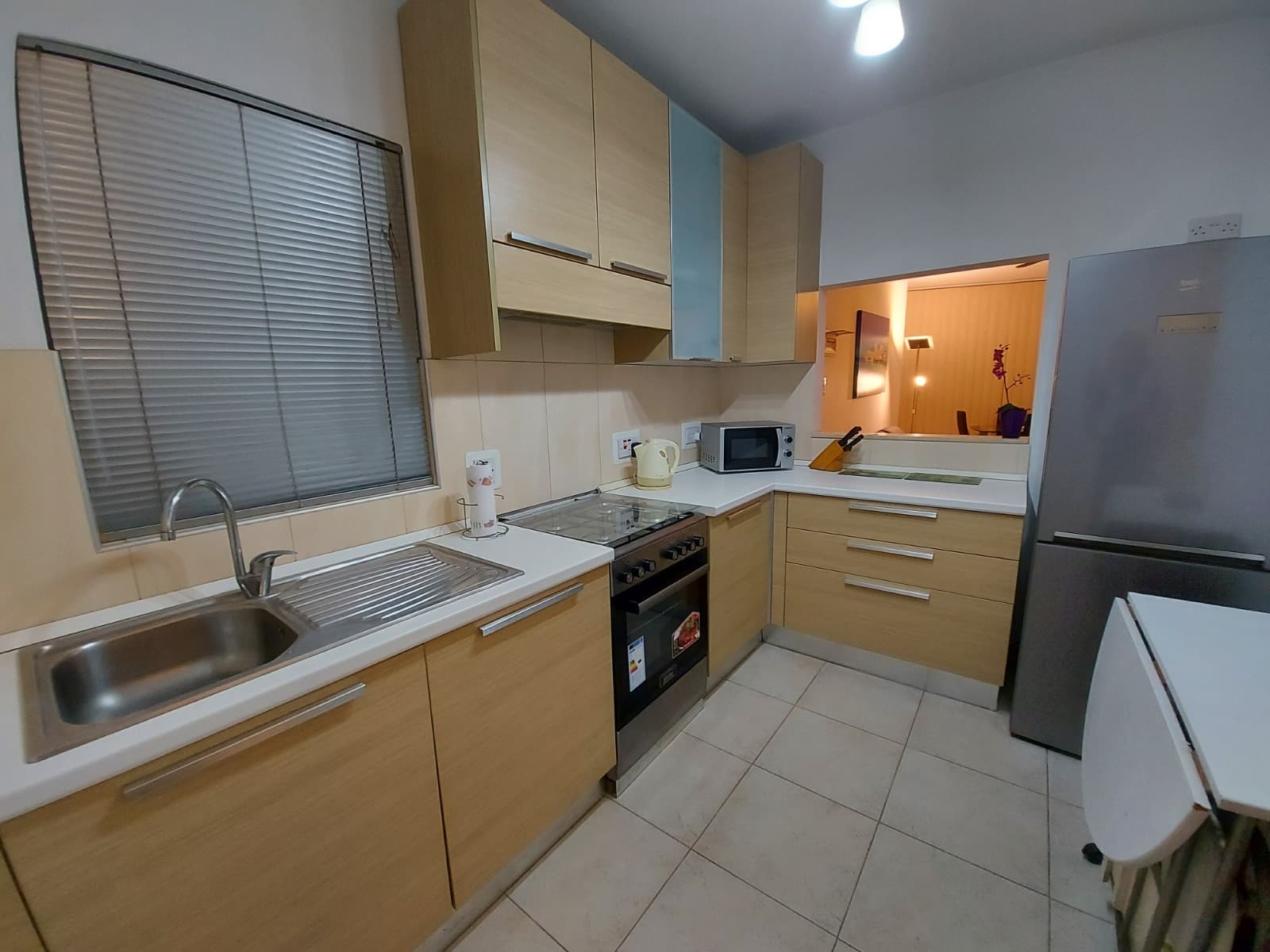 Apartment in Qawra - thumbnail 5