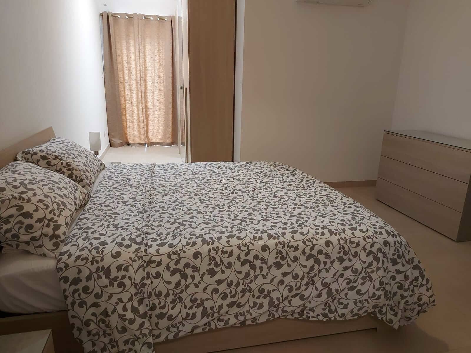 Two Bedroom Apartment with Side Sea views in St. Pauls Bay - thumbnail 7