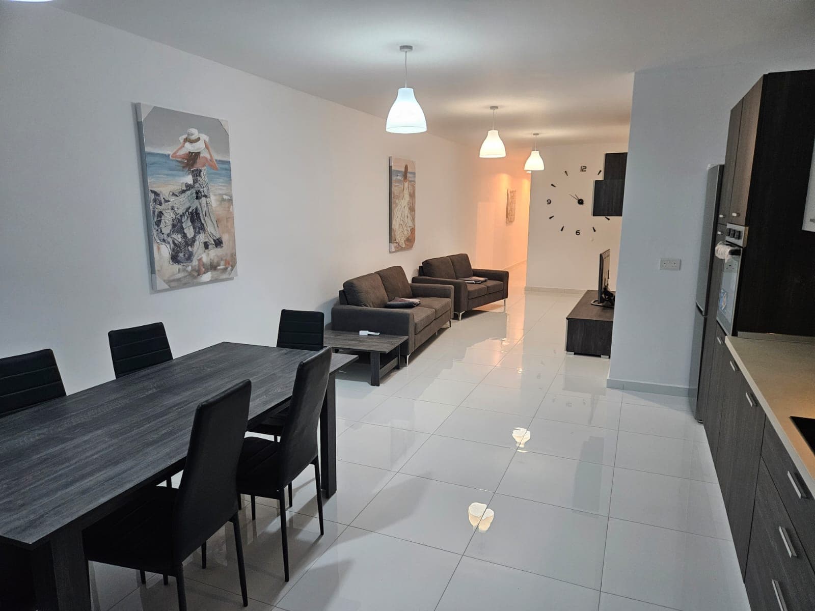 Apartment in St. Pauls Bay - thumbnail 5