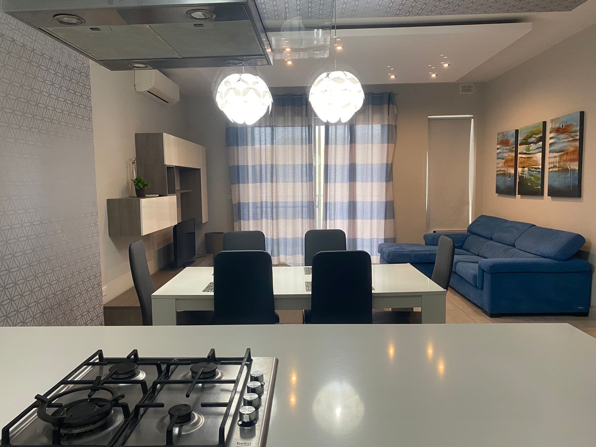 Apartment in Marsaskala - thumbnail 3