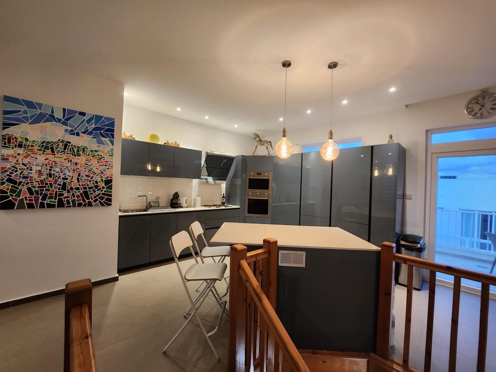 Duplex Penthouse in Swieqi - thumbnail 6