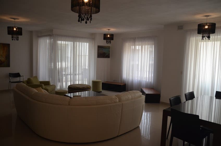 Apartment in Sliema - Photo 1 of 11