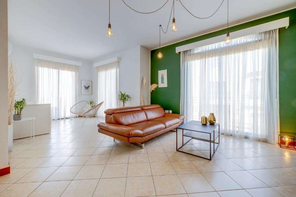 Apartment in Sliema - thumbnail 2