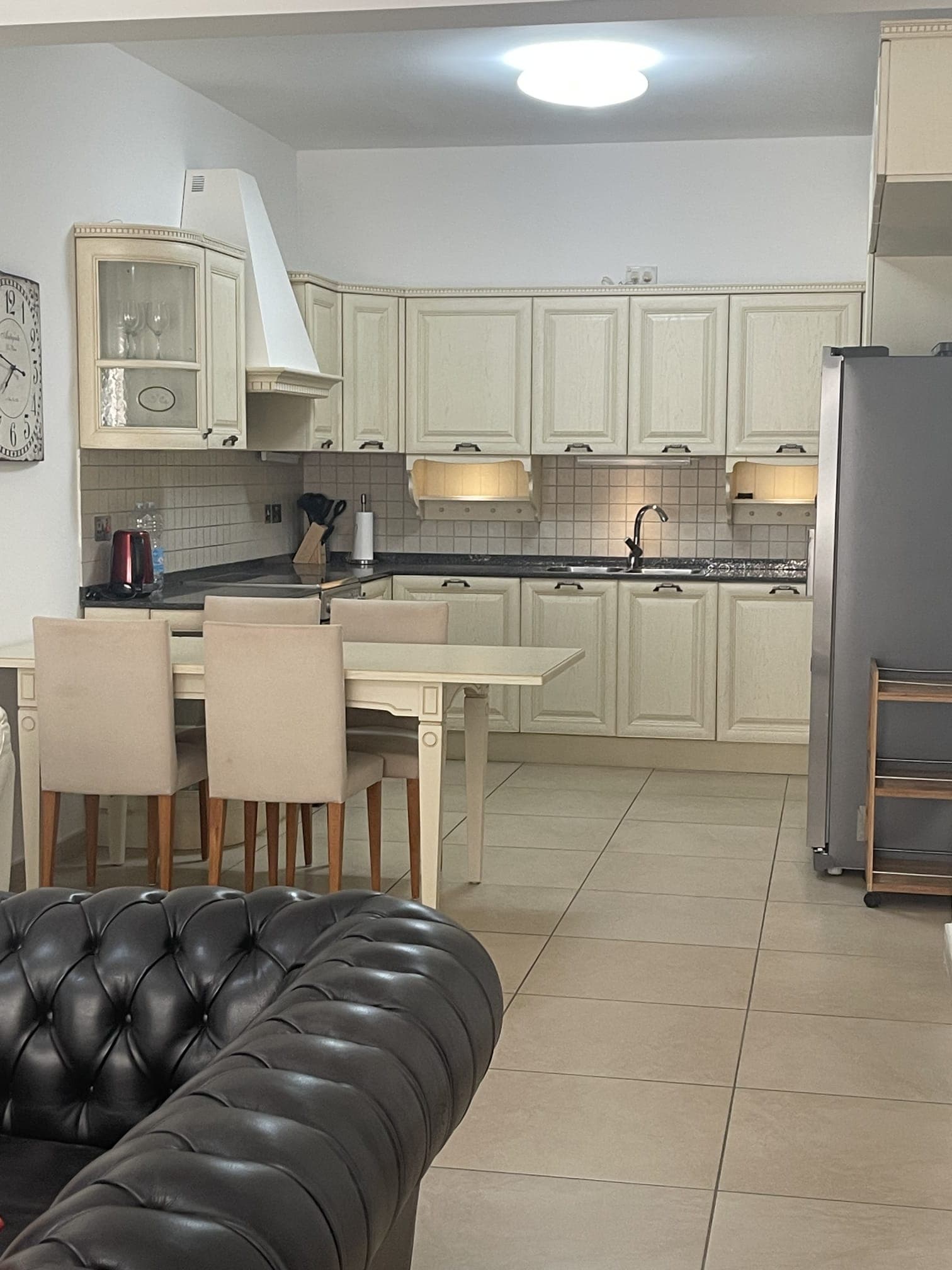 Apartment in Tigne - thumbnail 3