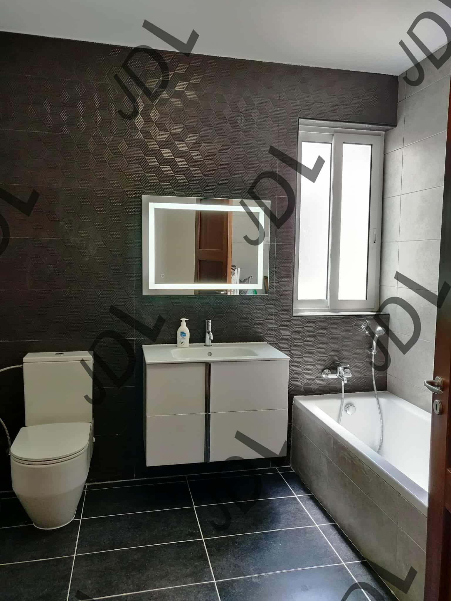 Penthouse in Qawra - thumbnail 5