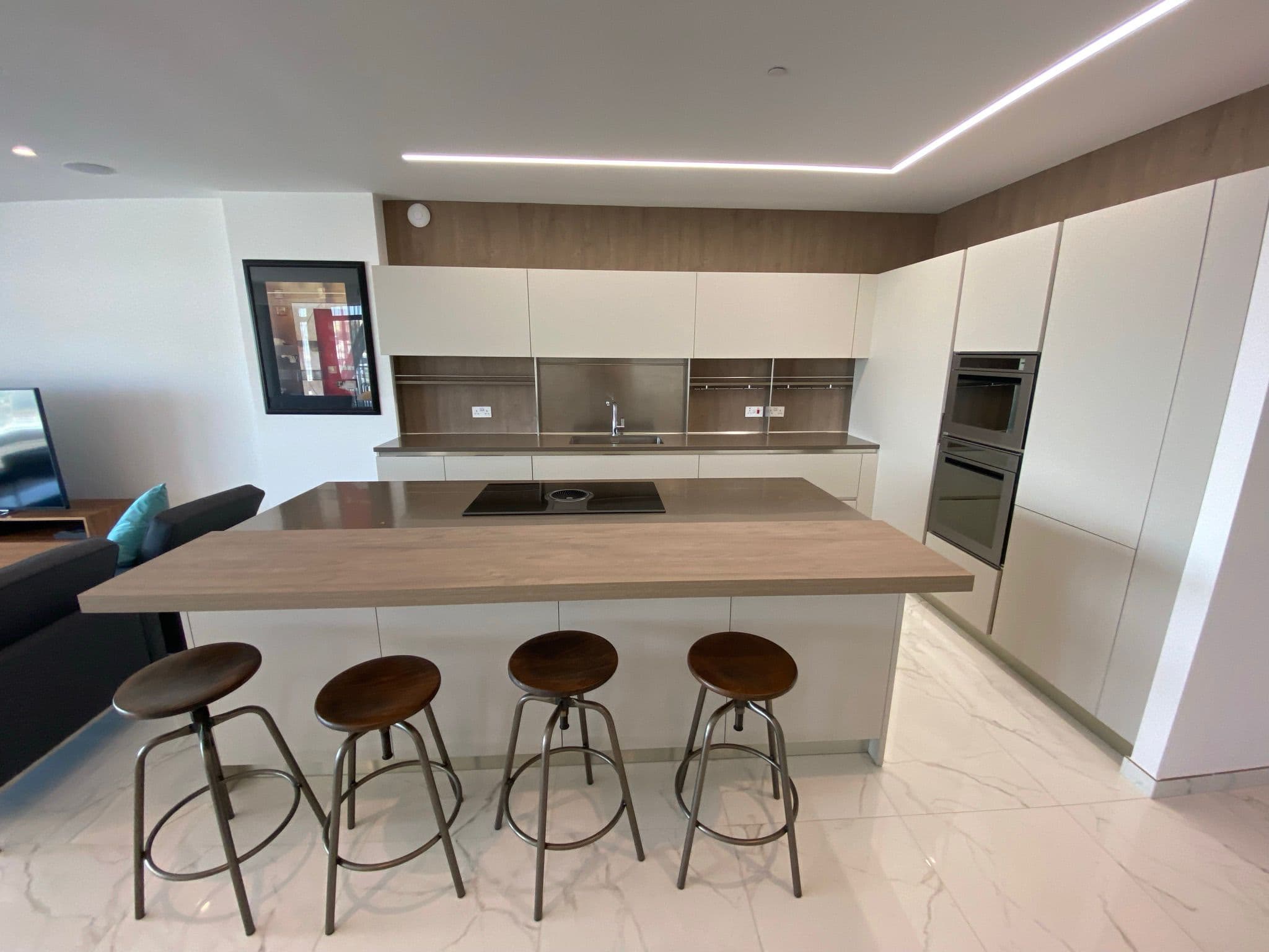 Apartment in Gzira - thumbnail 8