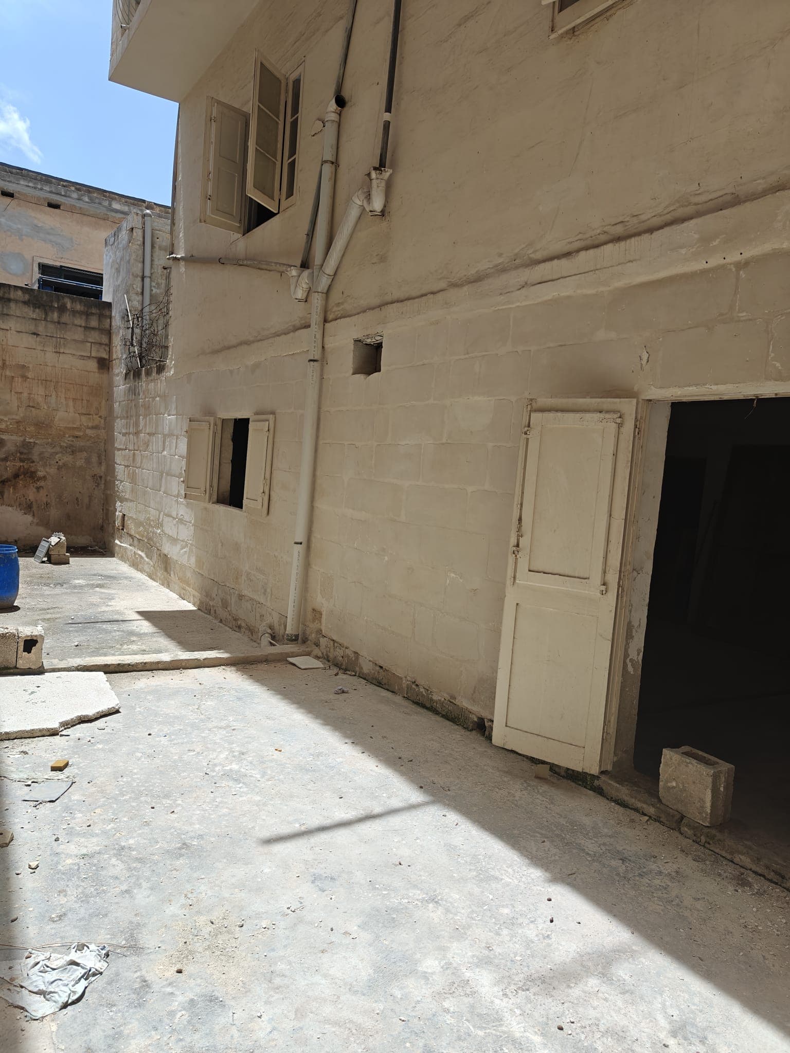 Warehouse in Hamrun - thumbnail 5