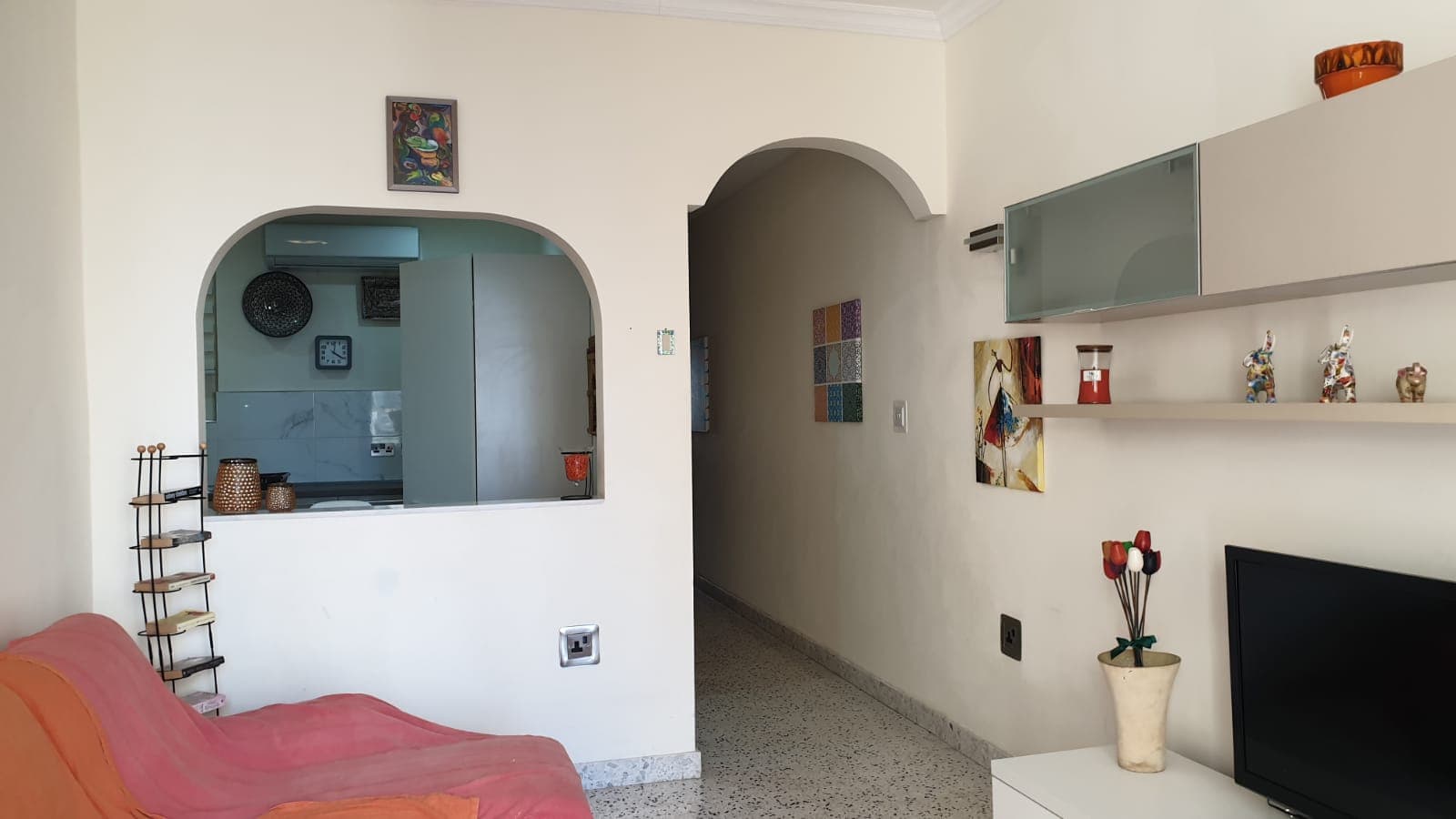 Apartment in St. Pauls Bay - thumbnail 3