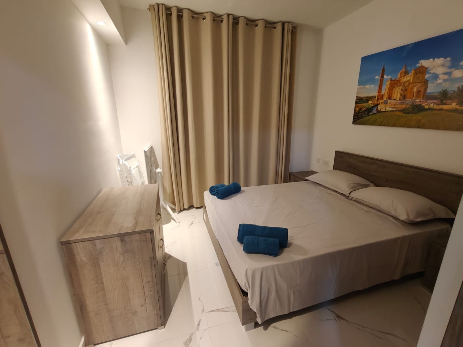 Apartment in St. Pauls Bay - thumbnail 7