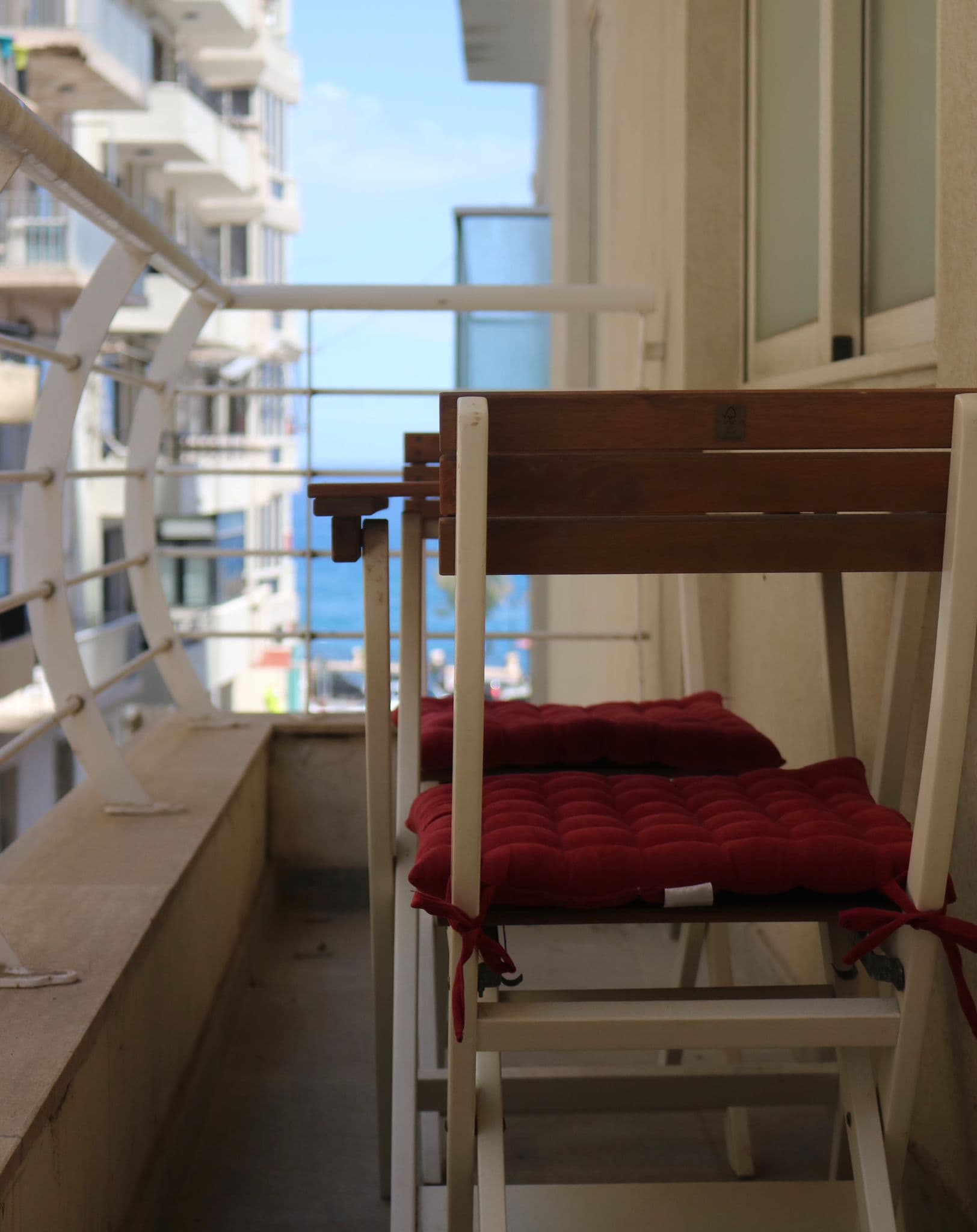 Penthouse in Sliema - thumbnail 13
