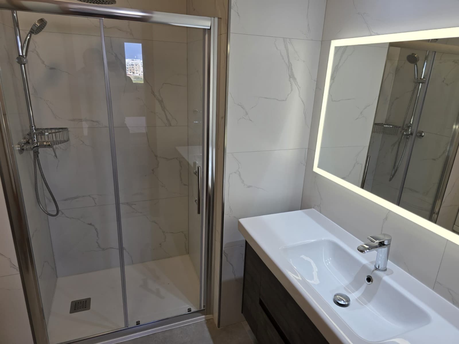 Duplex Penthouse in St. Julians - thumbnail 27
