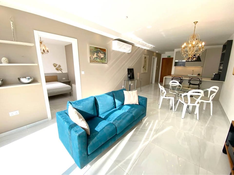 Penthouse in St. Paul's Bay - thumbnail 3