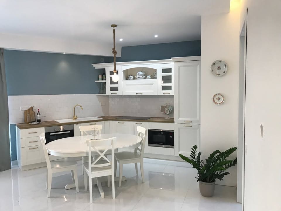 Penthouse in Zurrieq - thumbnail 3
