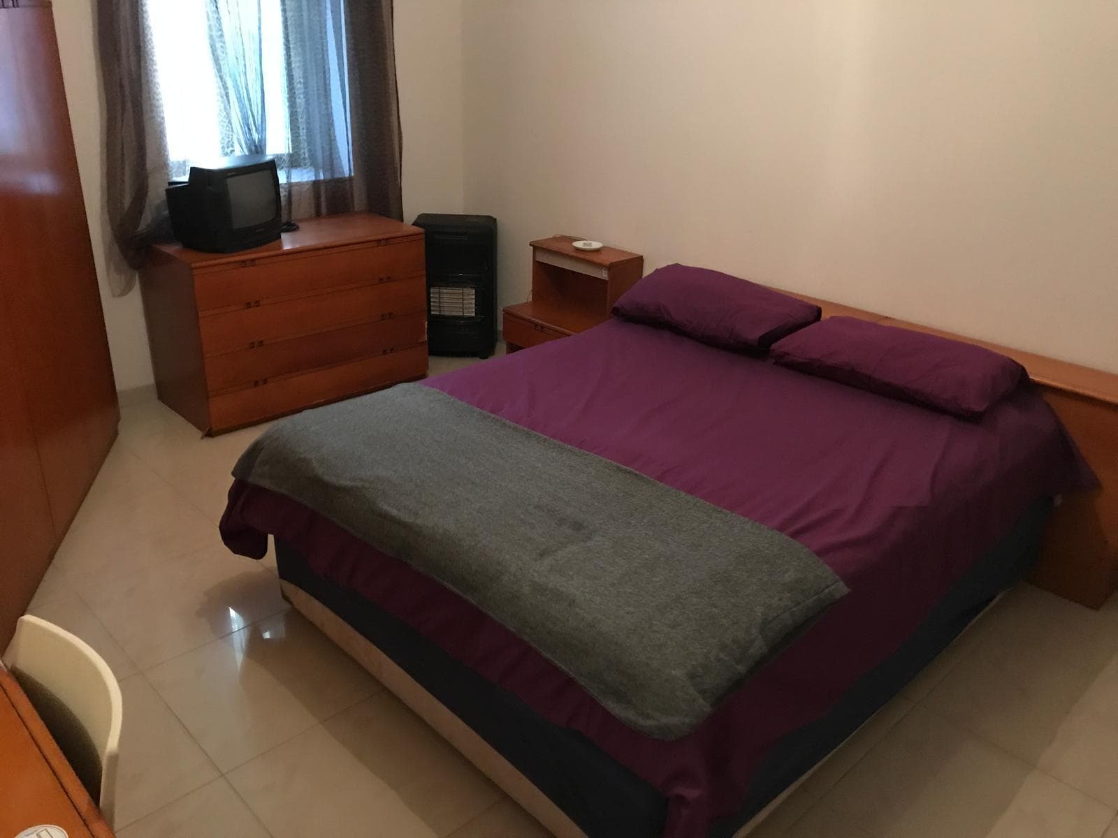 Three Bedroom Apartment with Seaview in Sliema - thumbnail 15