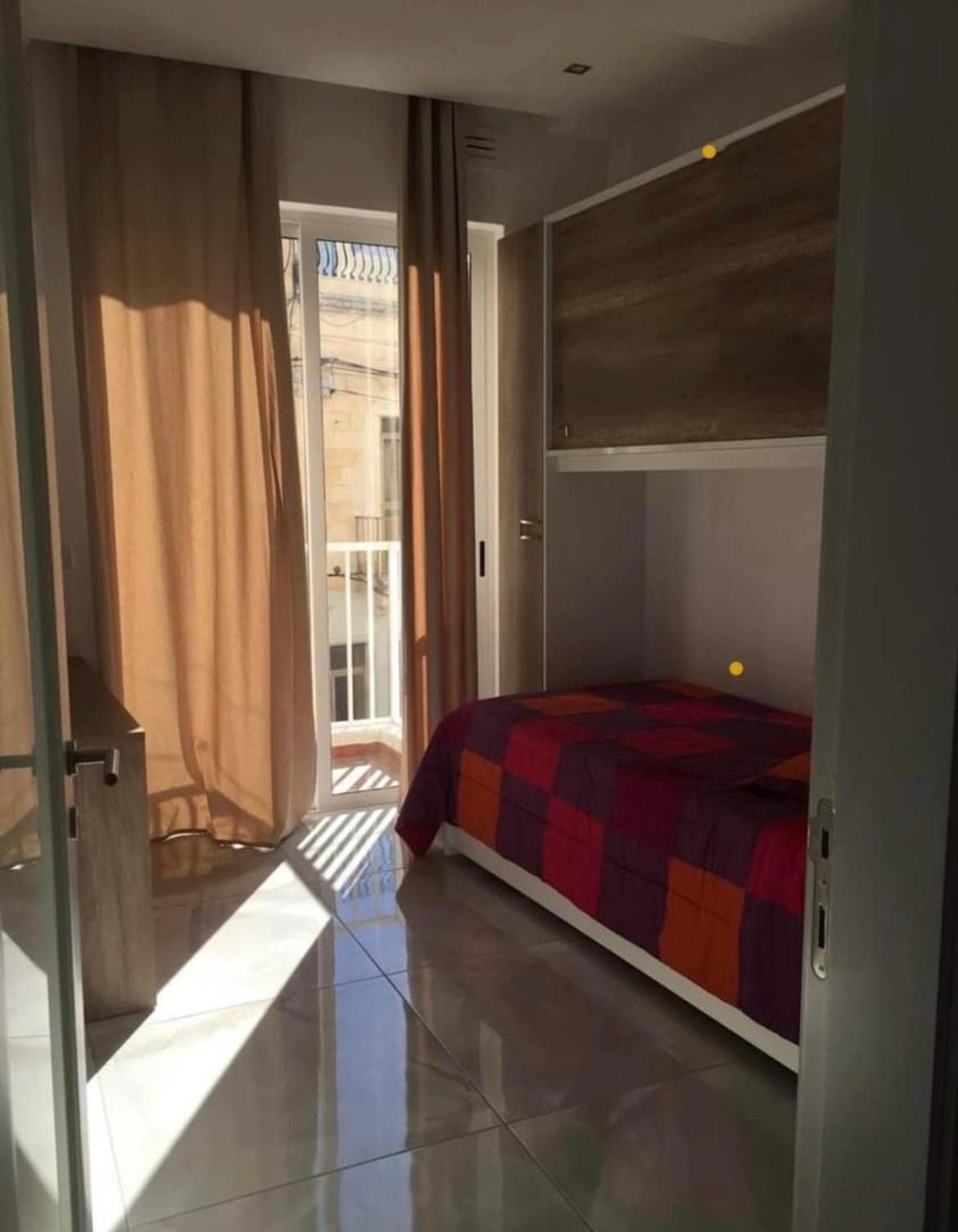 Apartment in St. Pauls Bay - thumbnail 5