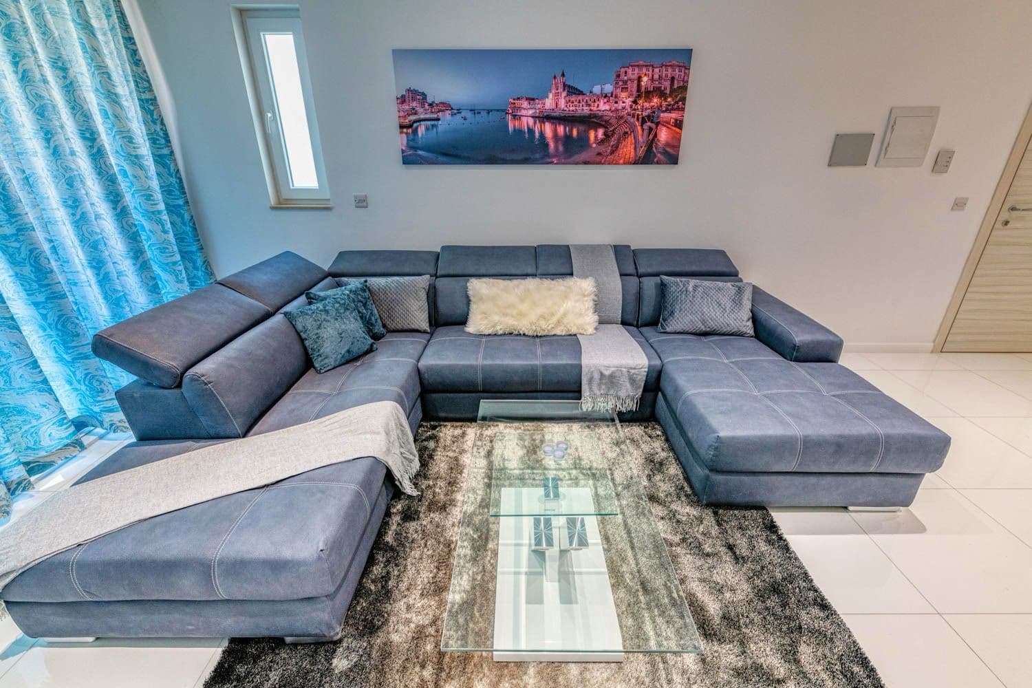 Penthouse in St. Julians - thumbnail 38