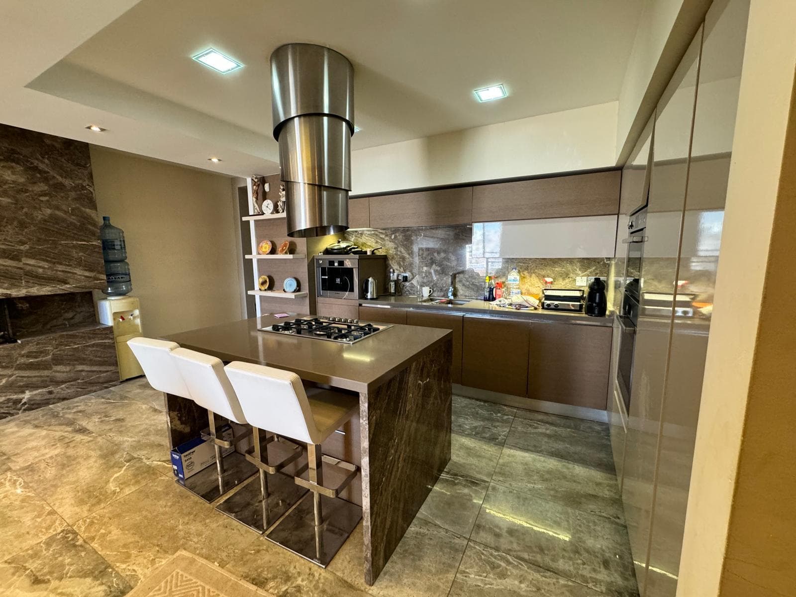 Penthouse in Attard - thumbnail 33