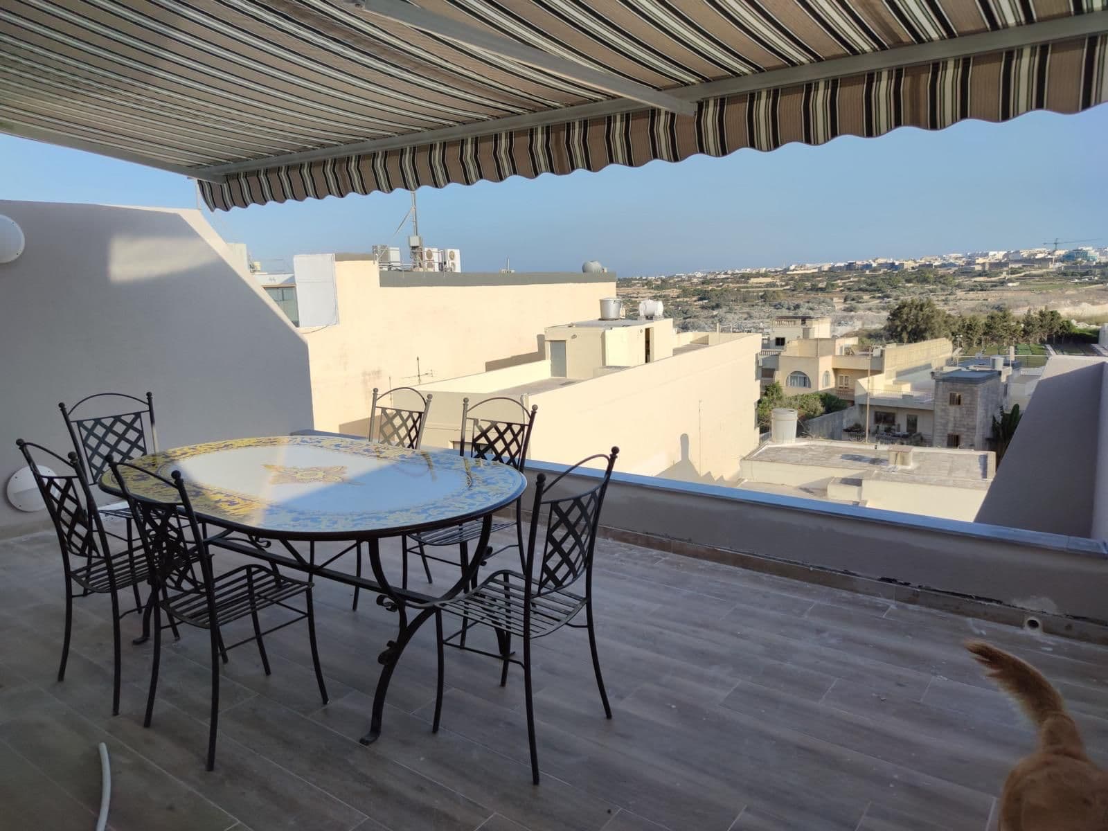 Penthouse in Attard - thumbnail 5