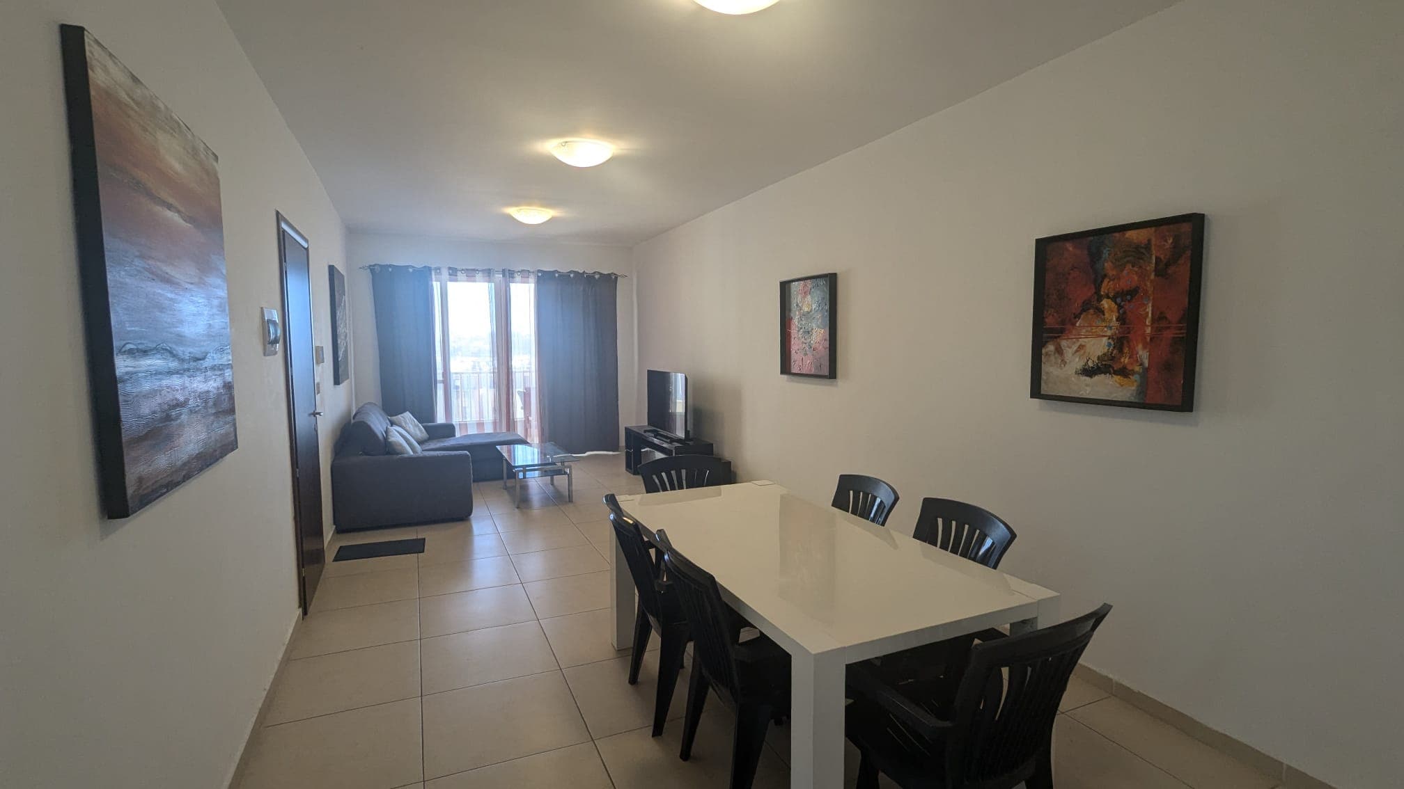 Apartment in Sliema - thumbnail 7