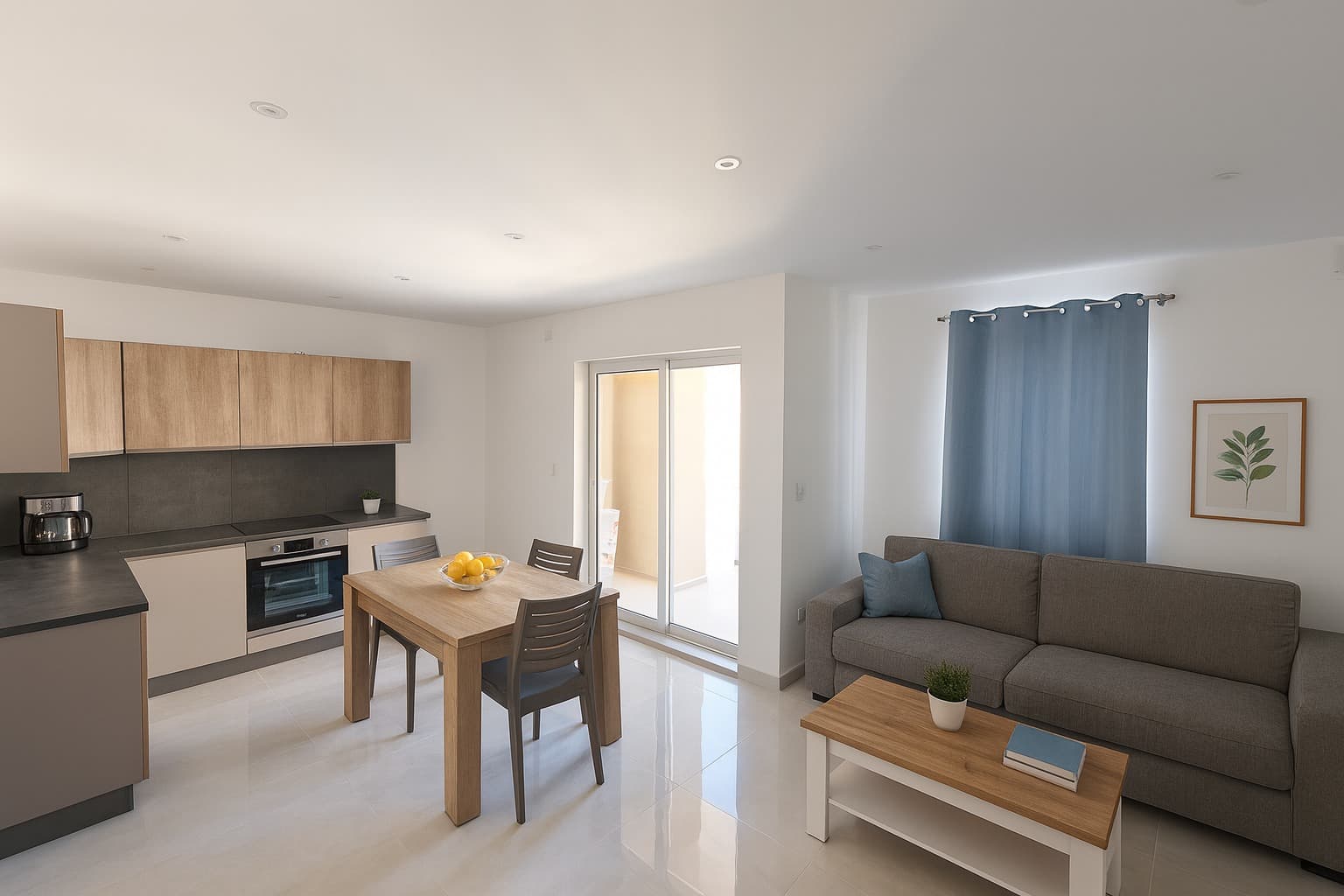 Apartment in Fgura - thumbnail 7