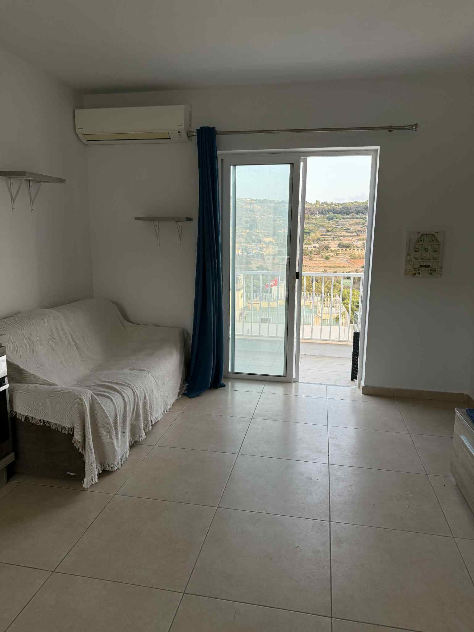 Penthouse in Xemxija - thumbnail 5