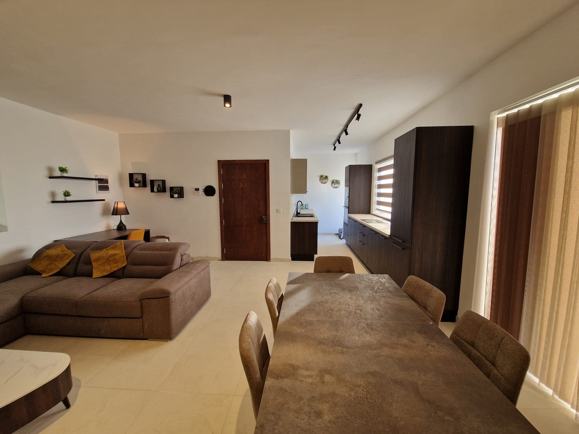 Penthouse in Qrendi - thumbnail 5