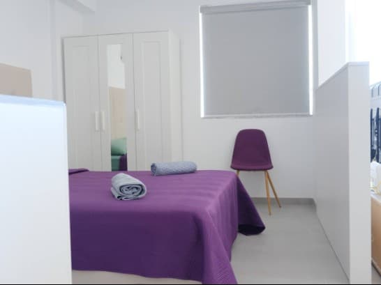 Studio apartment in Paceville - thumbnail 7