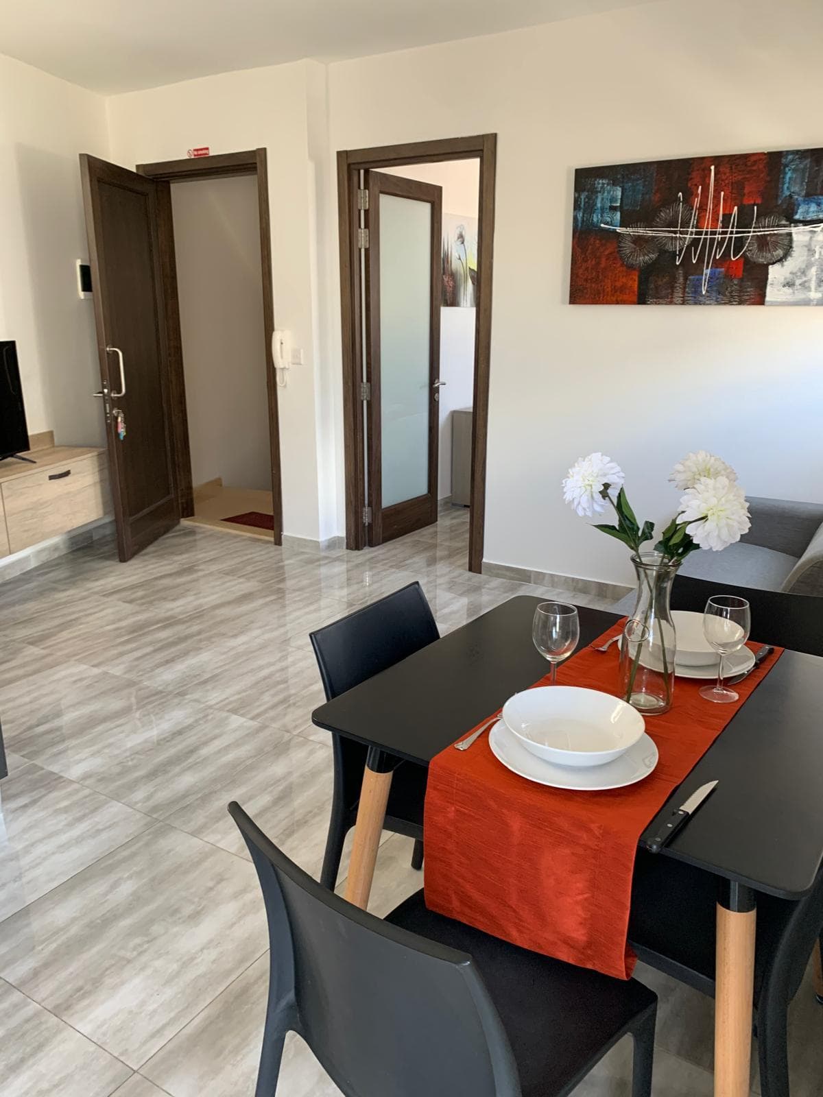 Apartment in Kalkara - thumbnail 2