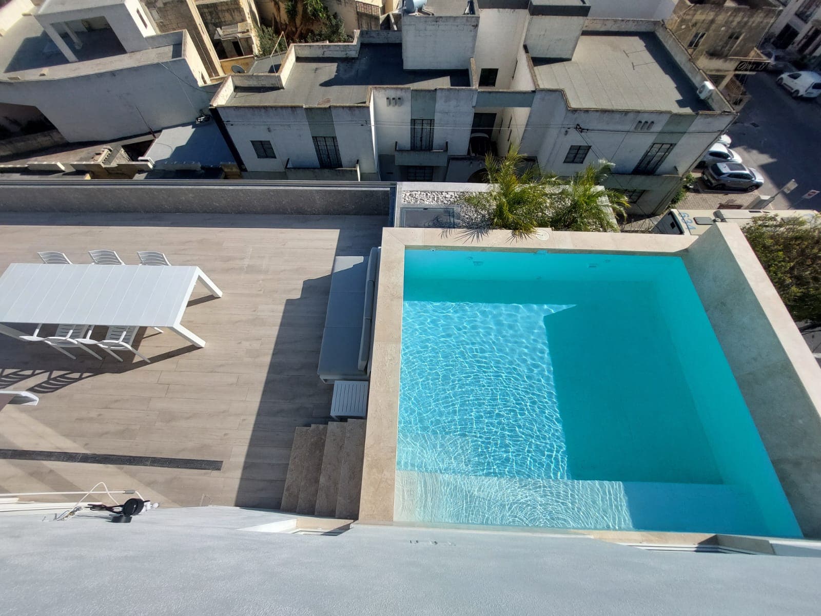 Penthouse in Naxxar - thumbnail 9