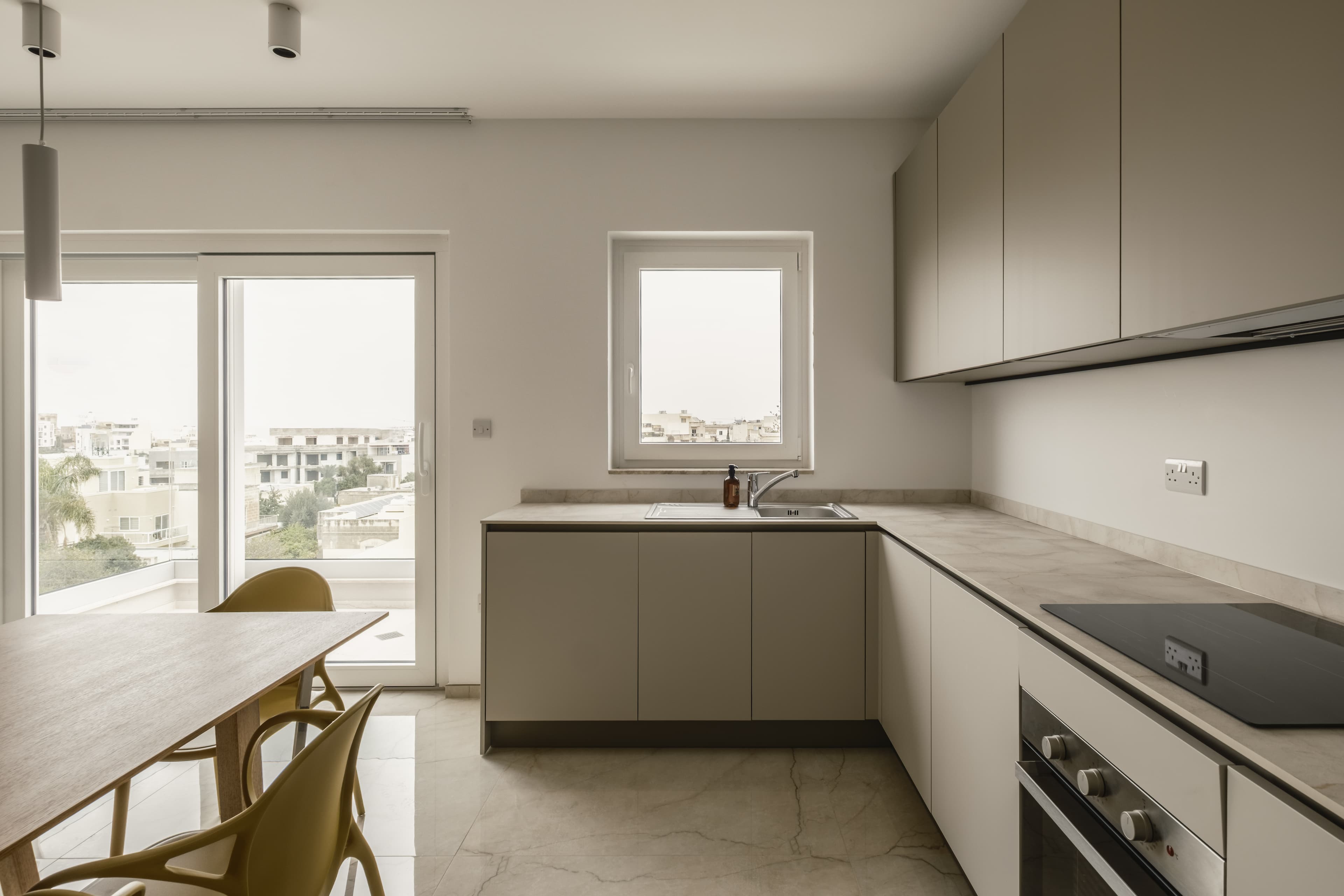Apartment in San Gwann - thumbnail 4