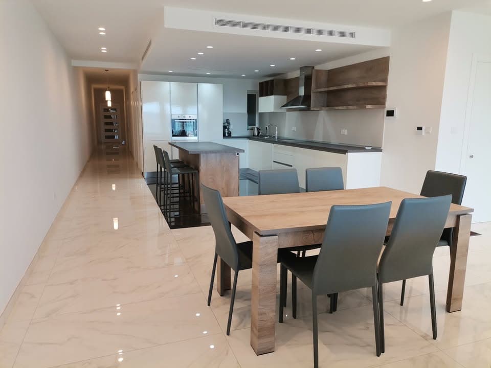 Apartment in Mellieha - thumbnail 3