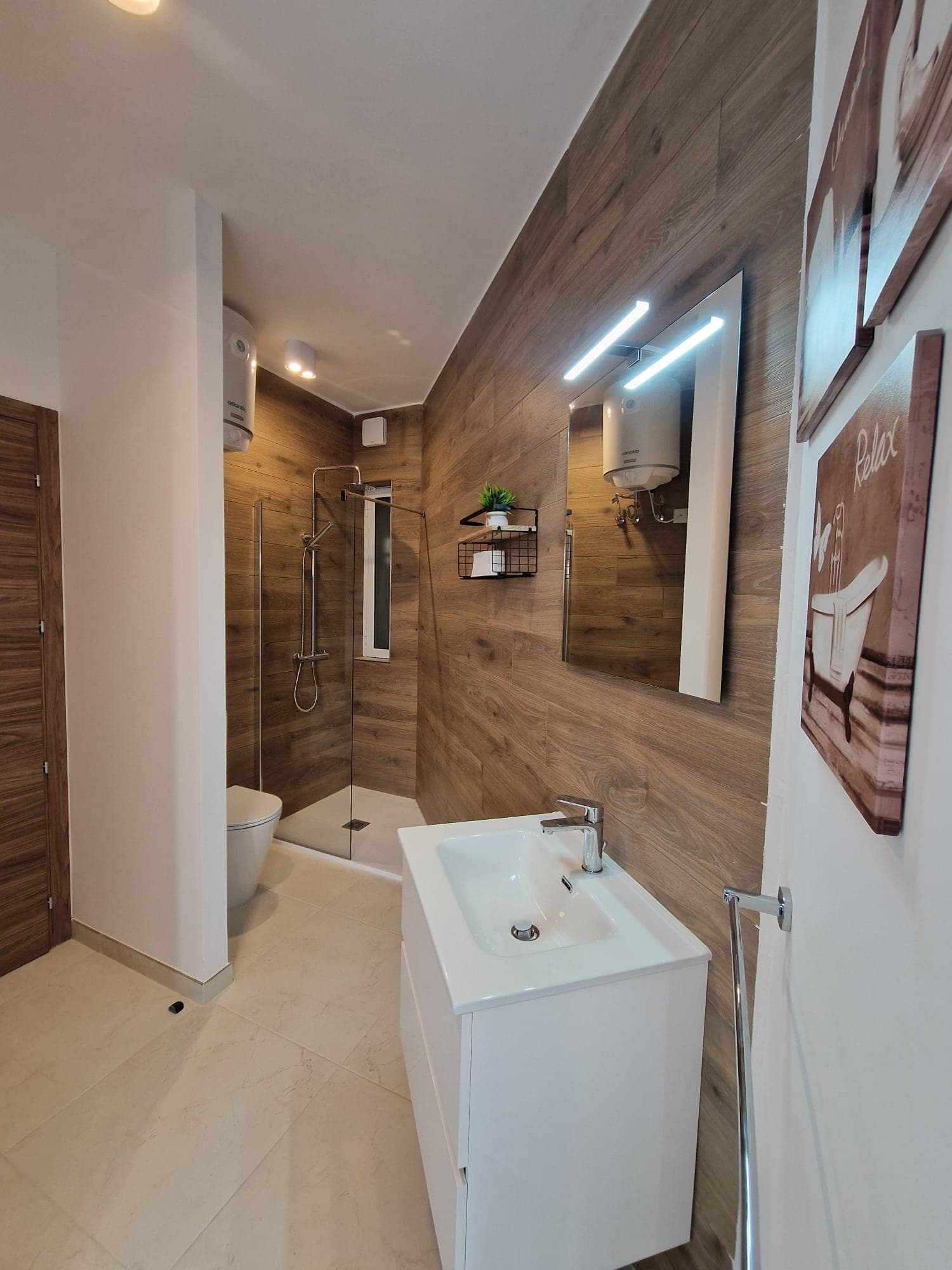 Penthouse in Qrendi - thumbnail 11