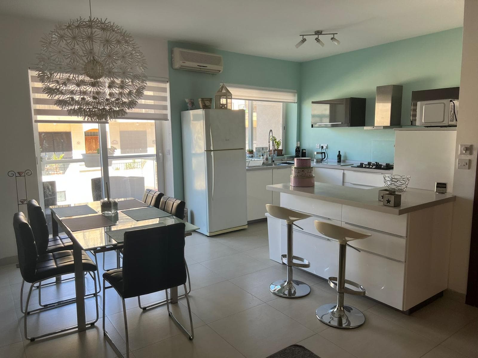 Apartment in Ta l-ibragg - Photo 1 of 21