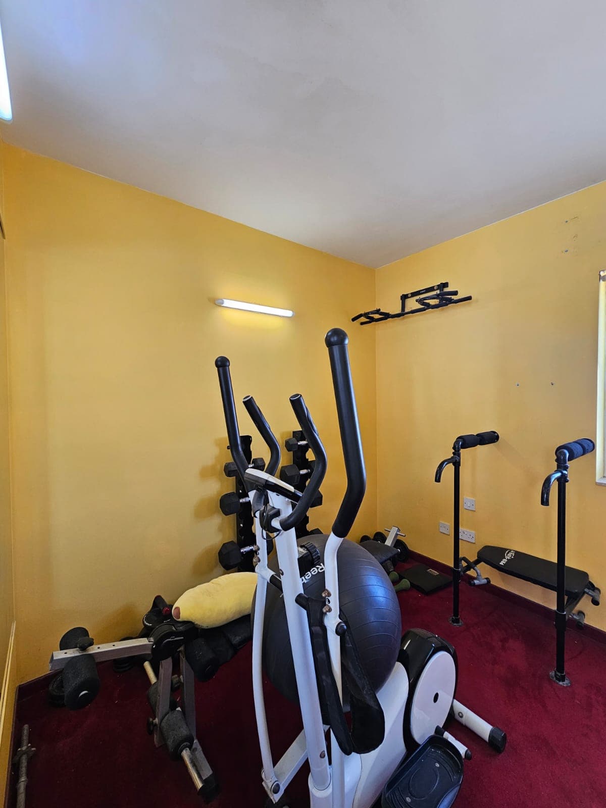 Apartment in Swieqi - thumbnail 2