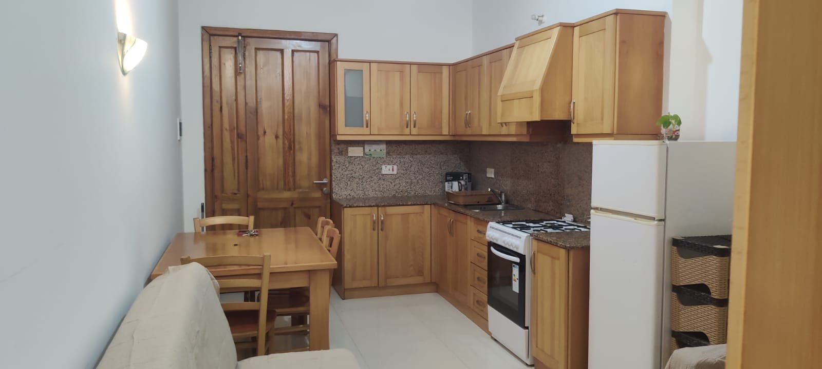 Studio Apartment in St Pauls Bay - thumbnail 2