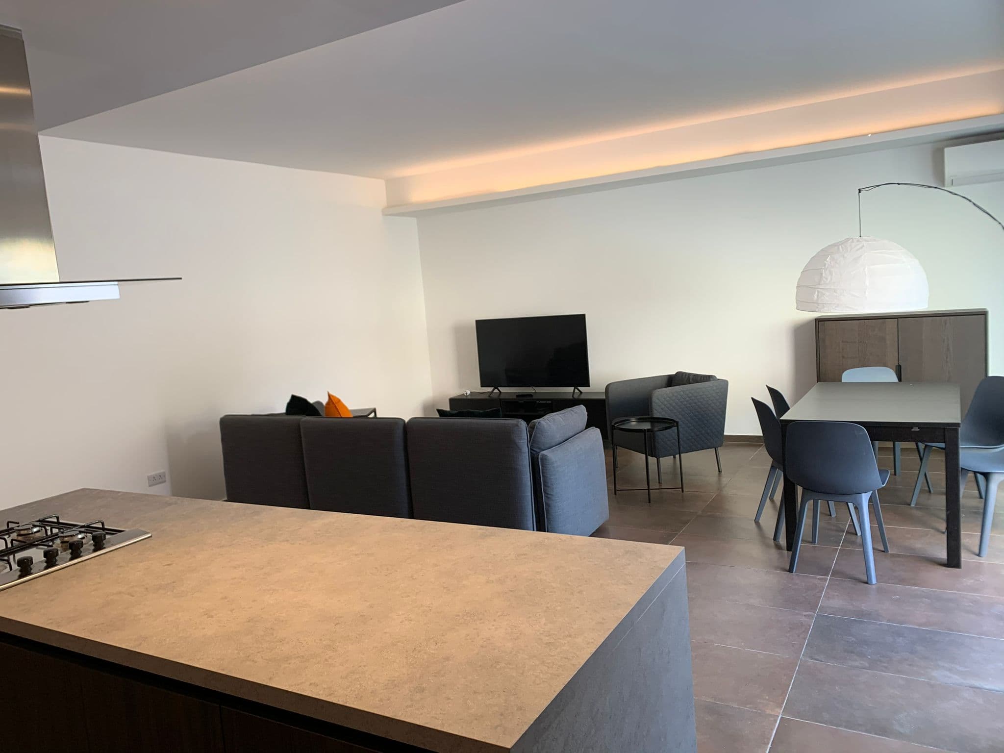 Maisonette in Sliema - thumbnail 3