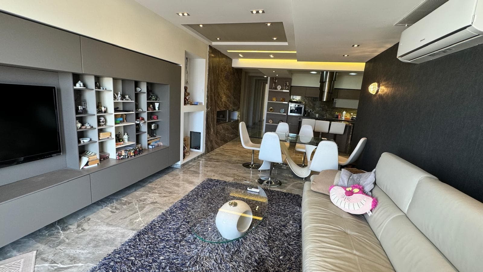 Penthouse in Attard - thumbnail 12