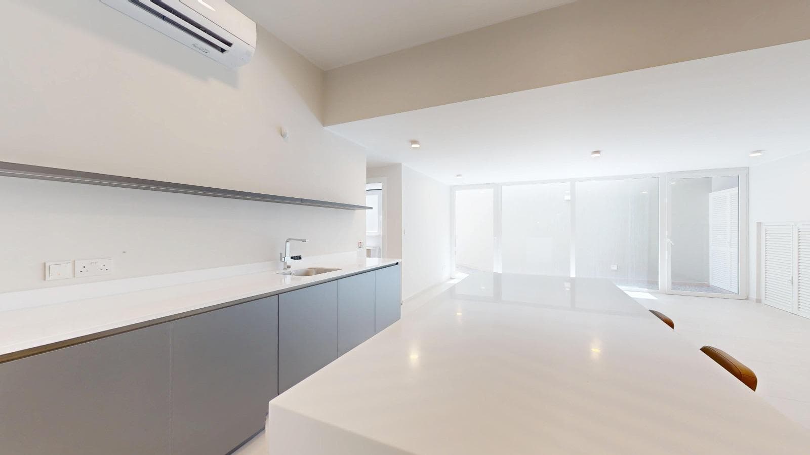 Fully Detached Villa in Bahar Ic Caghaq  - thumbnail 34