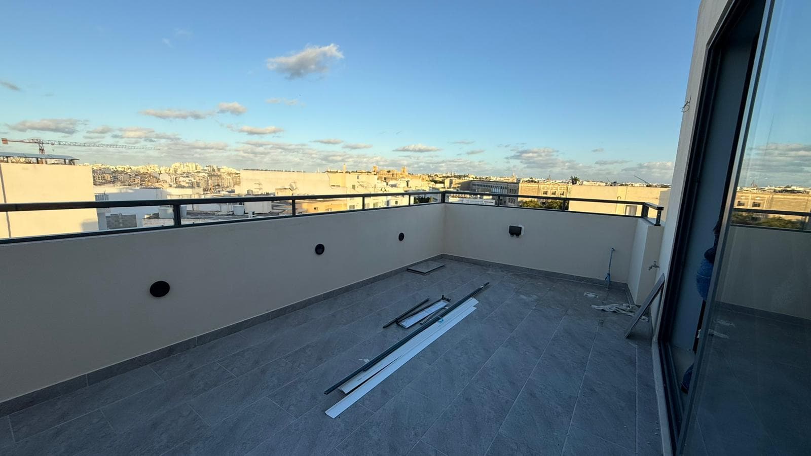 Penthouse in Msida - thumbnail 4