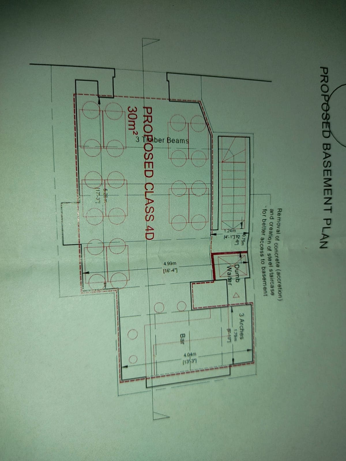 Restaurant in Valleta - thumbnail 3