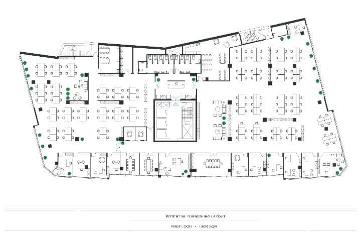 Office in Birkirkara - Photo 1 of 3
