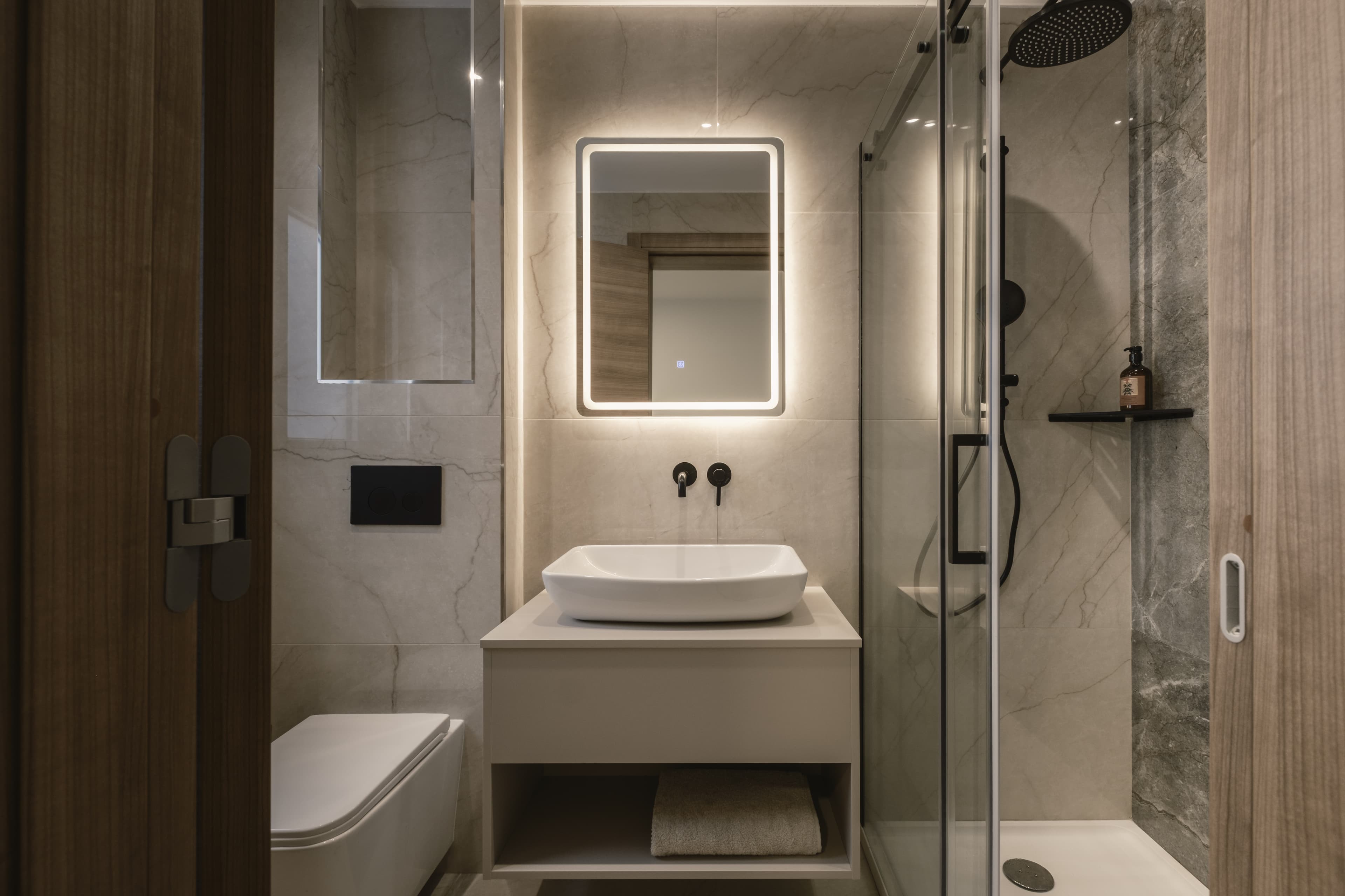 Apartment in San Gwann - thumbnail 9