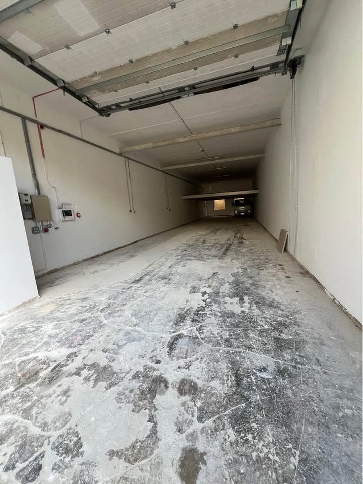 Industrial Garage in Swieqi - thumbnail 2