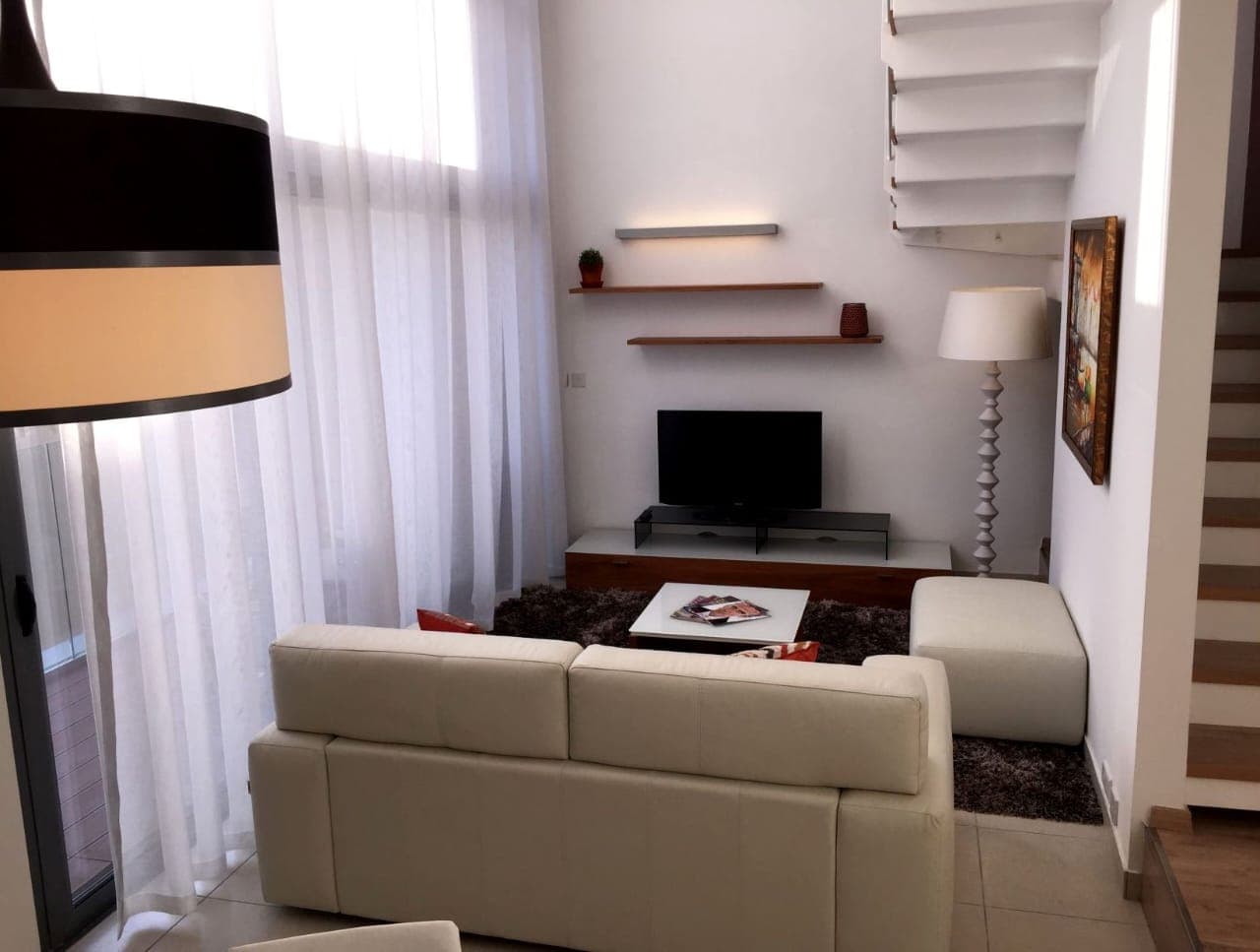 Apartment in St Julians - Photo 1 of 5